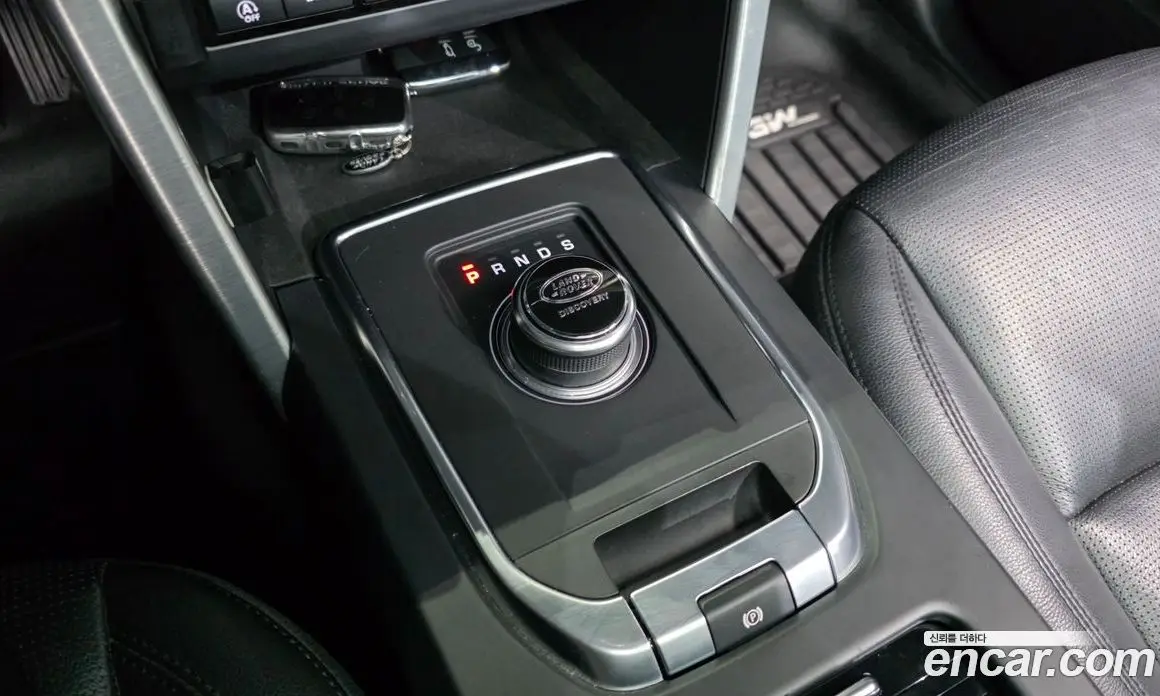 Land Rover Discovery Sport 2019 2.0 автомат (гидро), фото 12 Land Rover Discovery Sport 2019 2.0 автомат (гидро), фото 12