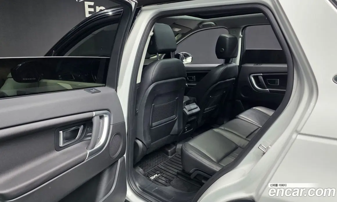 Land Rover Discovery Sport 2019 2.0 автомат (гидро), фото 16 Land Rover Discovery Sport 2019 2.0 автомат (гидро), фото 16