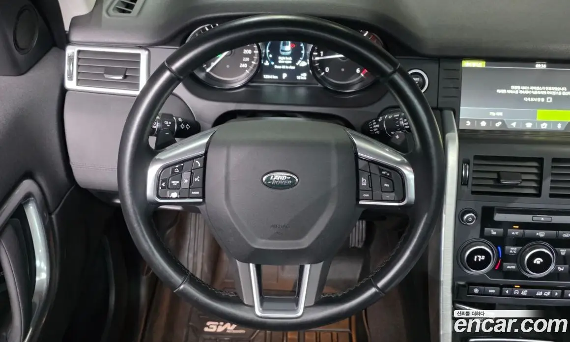 Land Rover Discovery Sport 2019 2.0 автомат (гидро), фото 19 Land Rover Discovery Sport 2019 2.0 автомат (гидро), фото 19