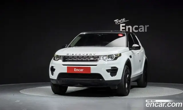 Land Rover Discovery Sport 2019 2.0 автомат (гидро), миниатюра 3 Land Rover Discovery Sport 2019 2.0 автомат (гидро), миниатюра 3