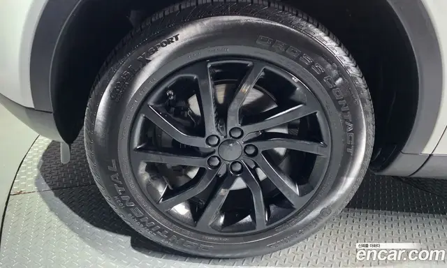Land Rover Discovery Sport 2019 2.0 автомат (гидро), миниатюра 5 Land Rover Discovery Sport 2019 2.0 автомат (гидро), миниатюра 5