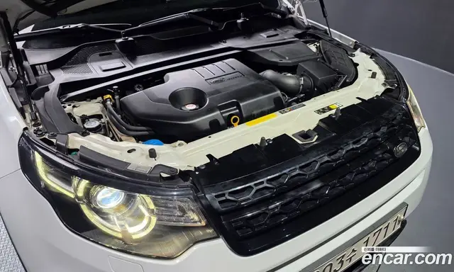 Land Rover Discovery Sport 2019 2.0 автомат (гидро), миниатюра 6 Land Rover Discovery Sport 2019 2.0 автомат (гидро), миниатюра 6