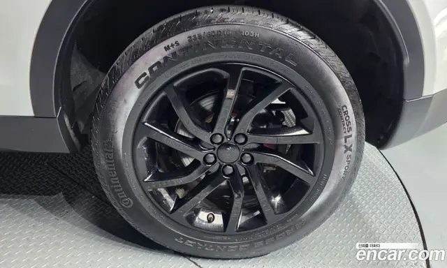 Land Rover Discovery Sport 2019 2.0 автомат (гидро), миниатюра 7 Land Rover Discovery Sport 2019 2.0 автомат (гидро), миниатюра 7