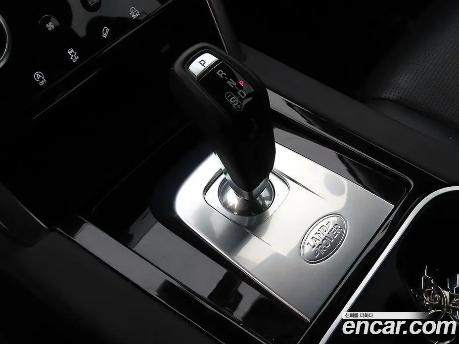 Land Rover Discovery Sport 2020 2.0 автомат (гидро), фото 11 Land Rover Discovery Sport 2020 2.0 автомат (гидро), фото 11