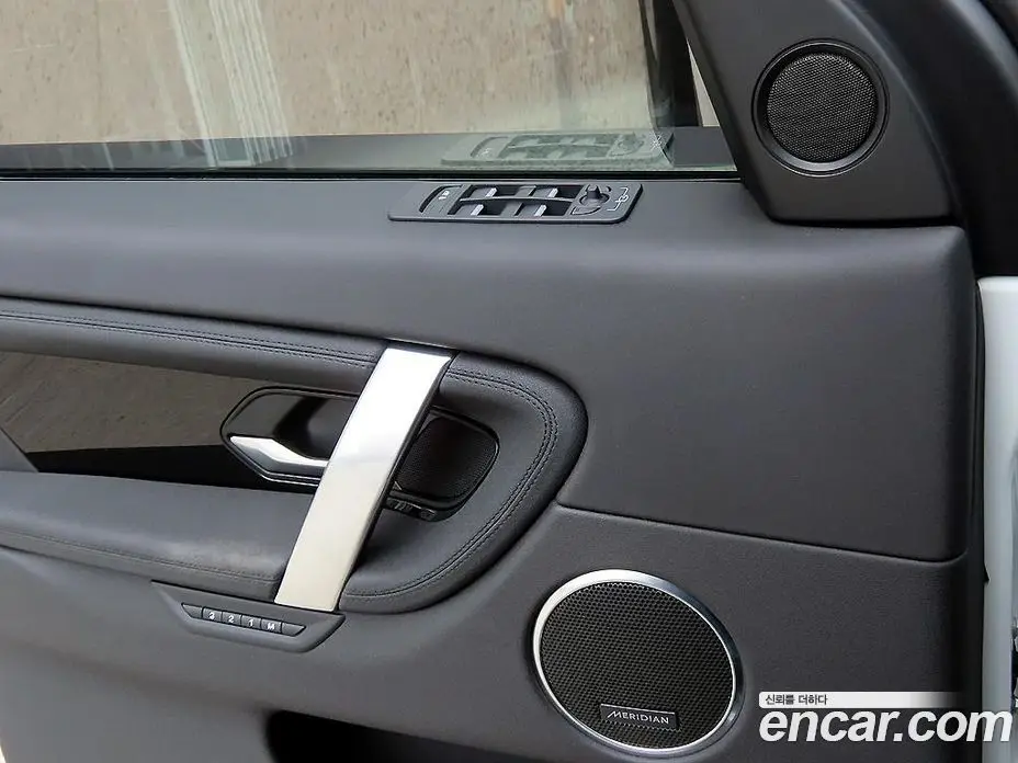 Land Rover Discovery Sport 2020 2.0 автомат (гидро), фото 12 Land Rover Discovery Sport 2020 2.0 автомат (гидро), фото 12