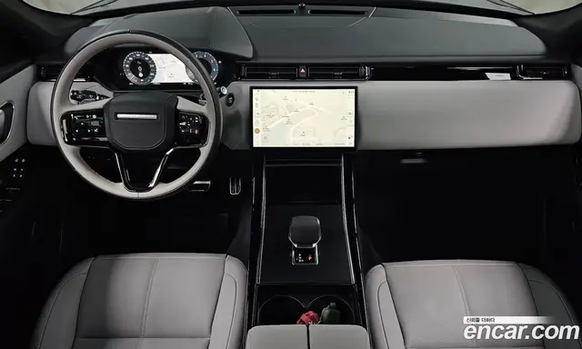Land Rover Range Rover Velar 2025 2.0 автомат (гидро), миниатюра 9