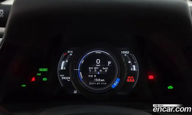 Lexus ES 2021 2.5 автомат (гидро), миниатюра 11