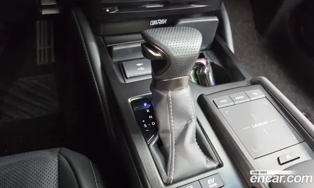 Lexus ES 2021 2.5 автомат (гидро), миниатюра 12