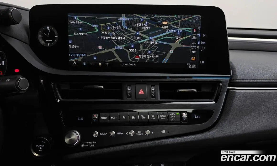 Lexus ES 2021 2.5 автомат (гидро), фото 18