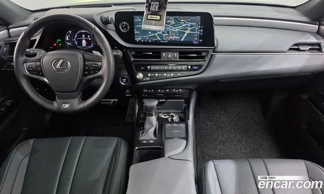 Lexus ES 2021 2.5 автомат (гидро), миниатюра 10