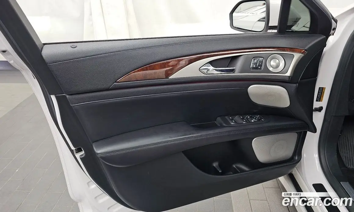 Lincoln MKZ 2017 2.0 автомат (гидро), фото 14