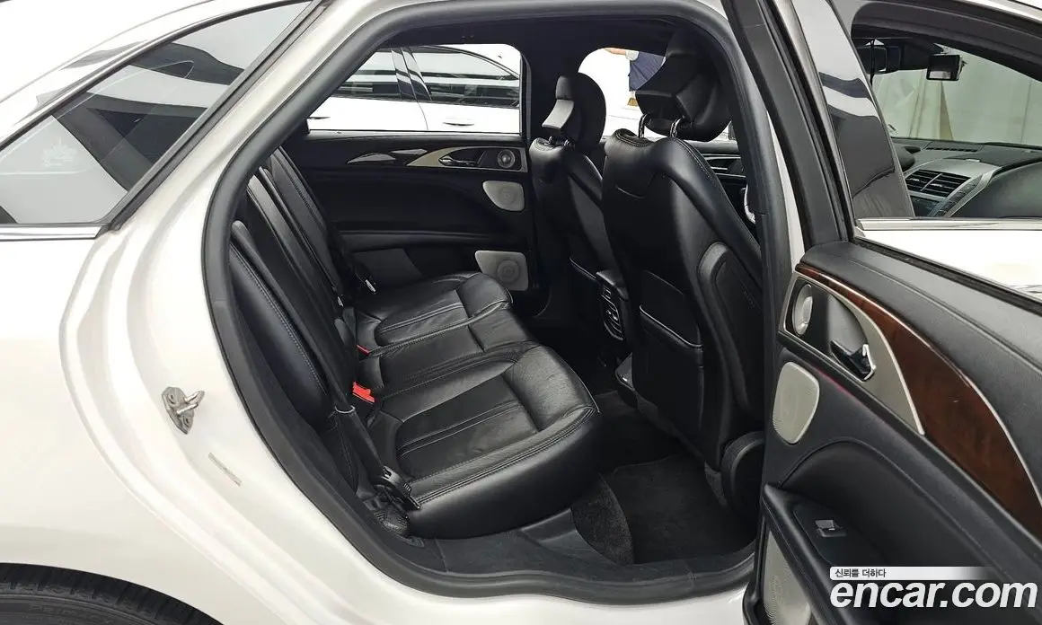 Lincoln MKZ 2017 2.0 автомат (гидро), фото 18