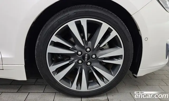 Lincoln MKZ 2017 2.0 автомат (гидро), миниатюра 7