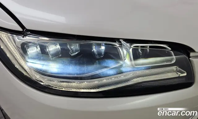 Lincoln MKZ 2017 2.0 автомат (гидро), миниатюра 8
