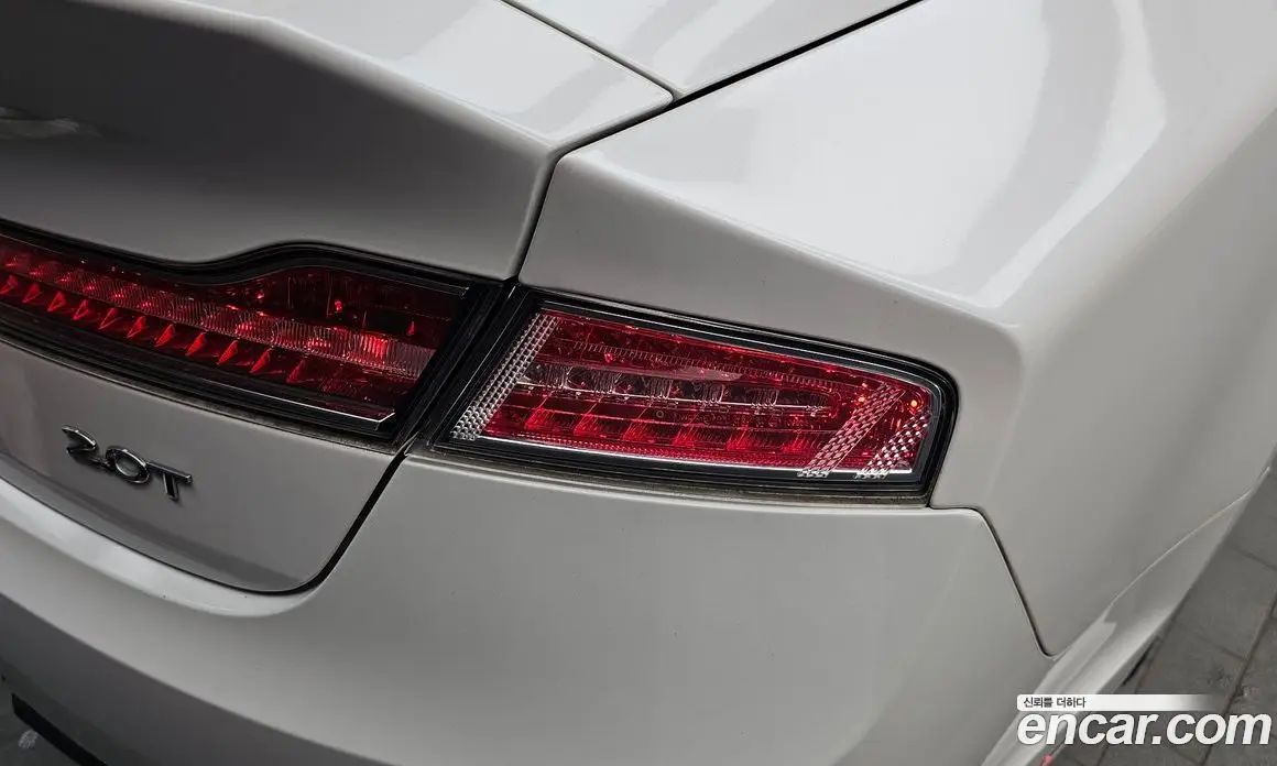 Lincoln MKZ 2017 2.0 автомат (гидро), фото 9