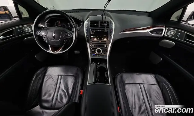 Lincoln MKZ 2017 2.0 автомат (гидро), миниатюра 10