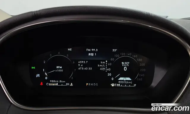 Lincoln Nautilus 2019 2.7 автомат (гидро), миниатюра 11