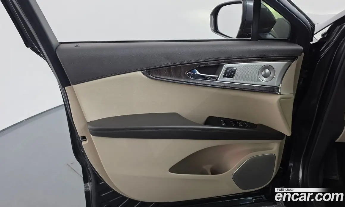 Lincoln Nautilus 2019 2.7 автомат (гидро), фото 14