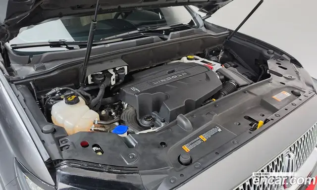 Lincoln Nautilus 2019 2.7 автомат (гидро), миниатюра 6