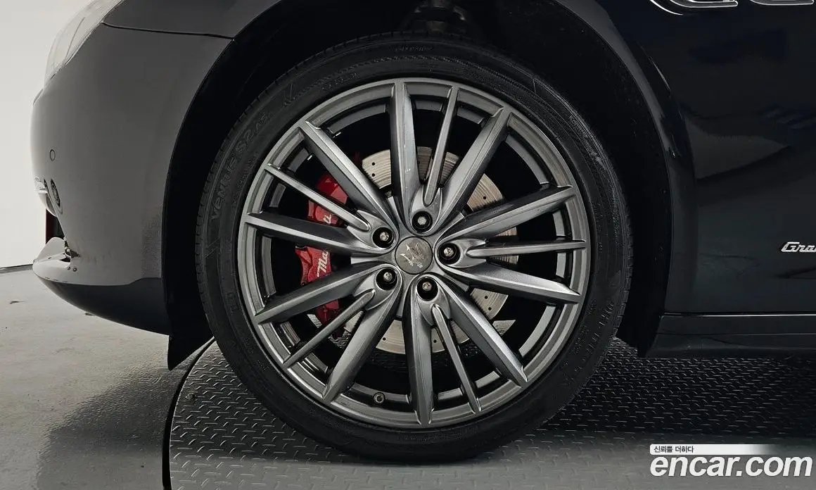 Maserati Quattroporte 2020 3.0 автомат (гидро), фото 4