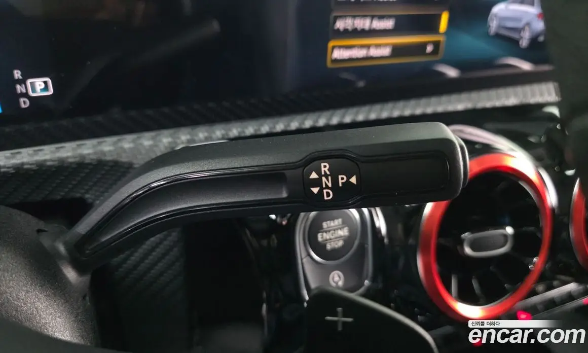 Mercedes-Benz A-Class 2019 2.0 автомат (гидро), фото 11