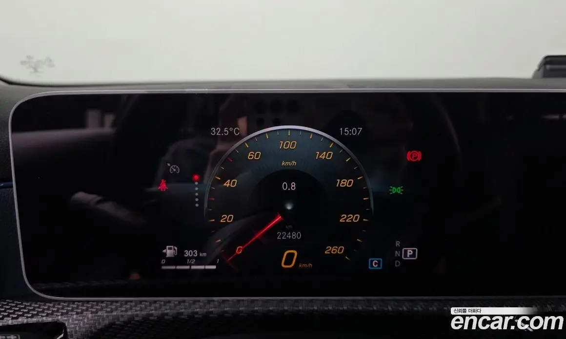 Mercedes-Benz A-Class 2019 2.0 автомат (гидро), фото 10
