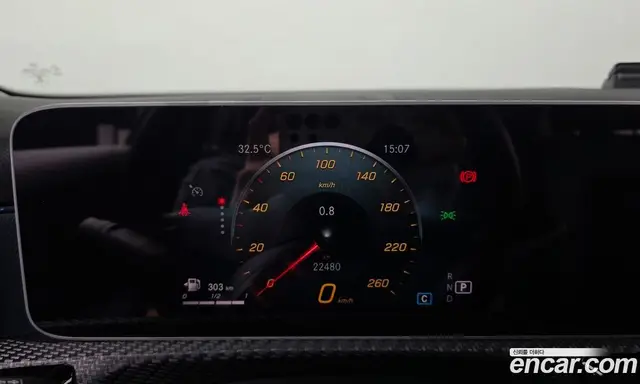 Mercedes-Benz A-Class 2019 2.0 автомат (гидро), миниатюра 10