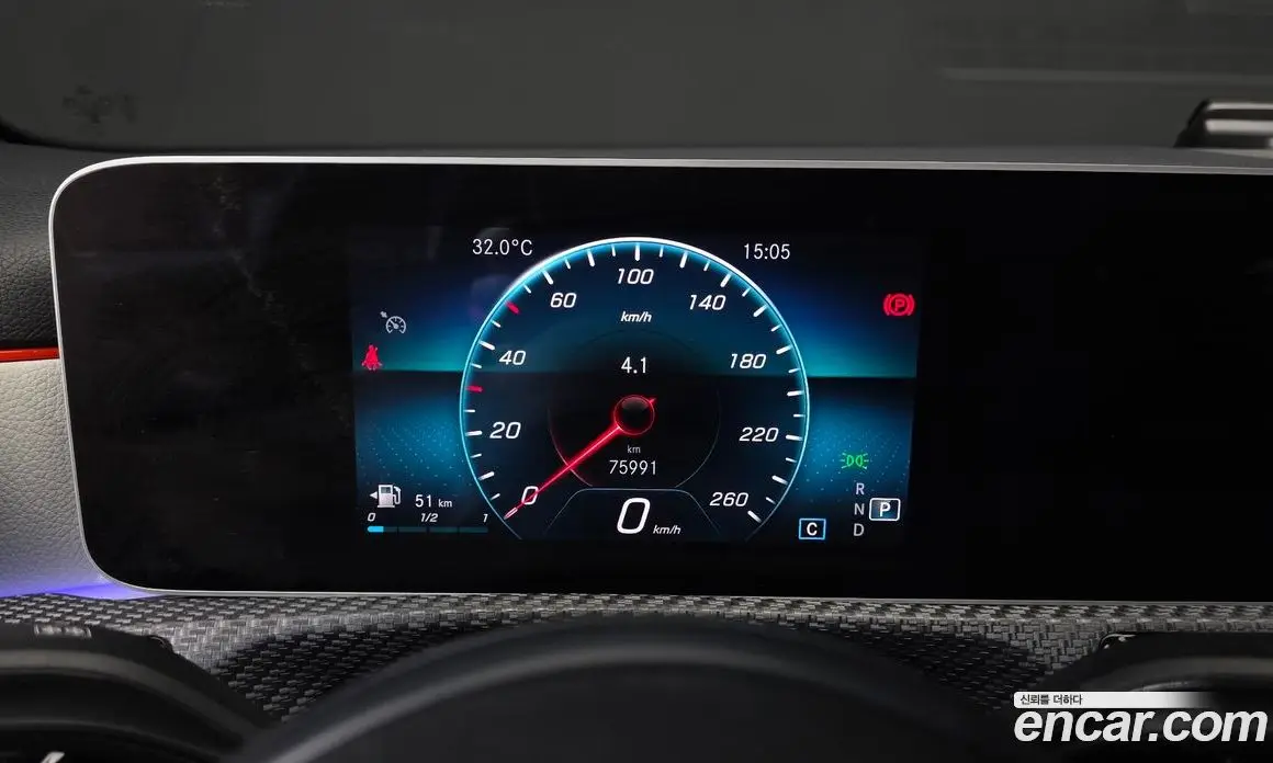 Mercedes-Benz A-Class 2020 2.0 автомат (гидро), фото 11