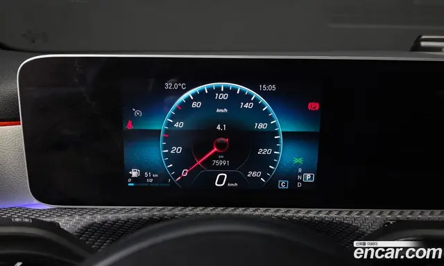 Mercedes-Benz A-Class 2020 2.0 автомат (гидро), миниатюра 11