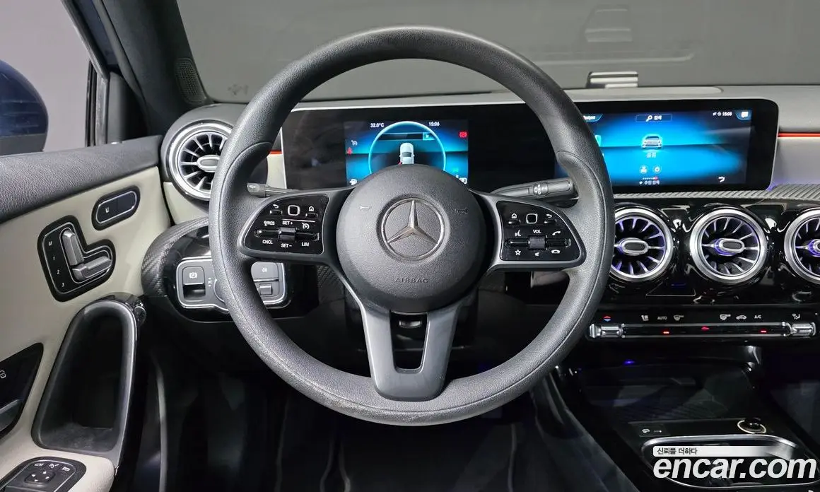Mercedes-Benz A-Class 2020 2.0 автомат (гидро), фото 19