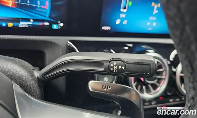 Mercedes-Benz A-Class 2025 2.0 автомат (гидро), миниатюра 11