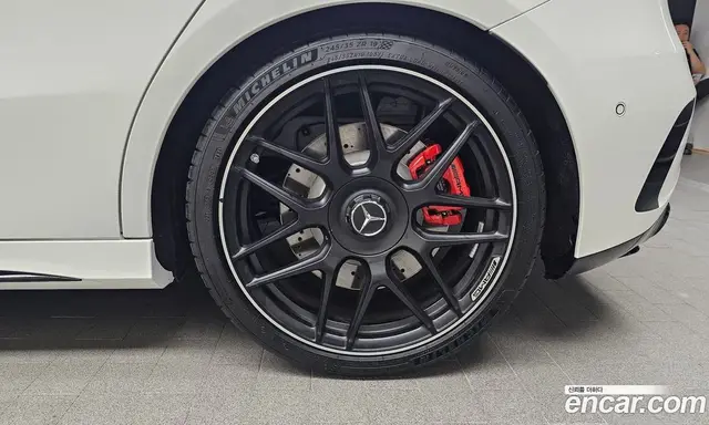 Mercedes-Benz A-Class 2025 2.0 автомат (гидро), миниатюра 6
