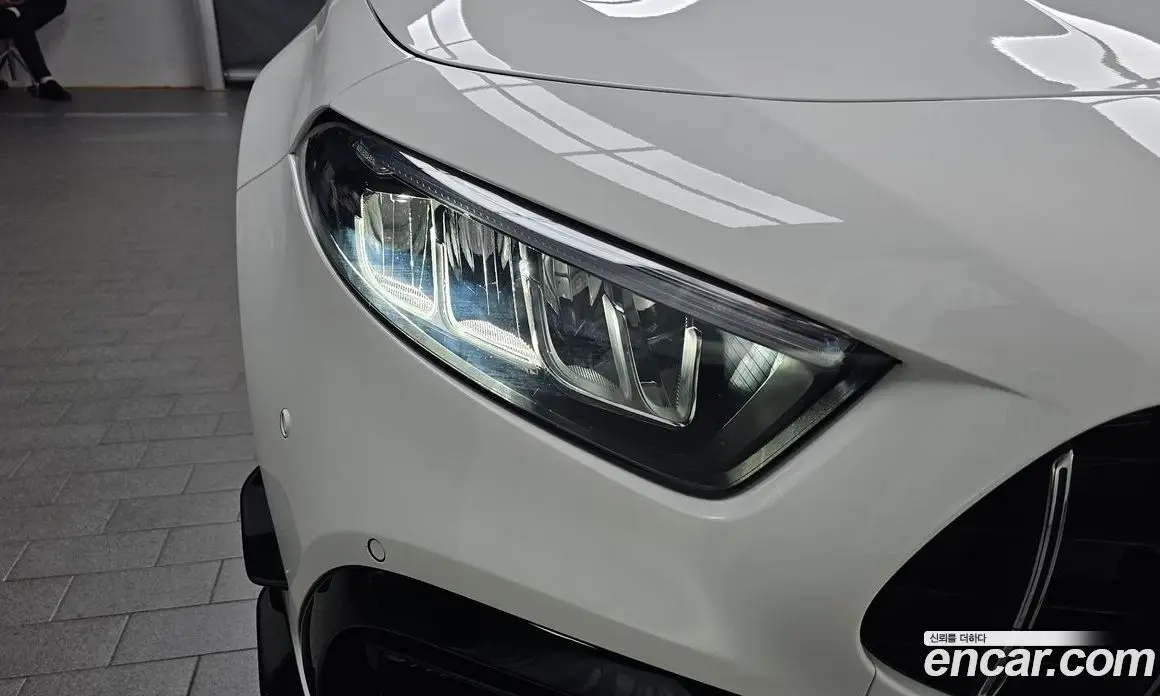 Mercedes-Benz A-Class 2025 2.0 автомат (гидро), фото 7