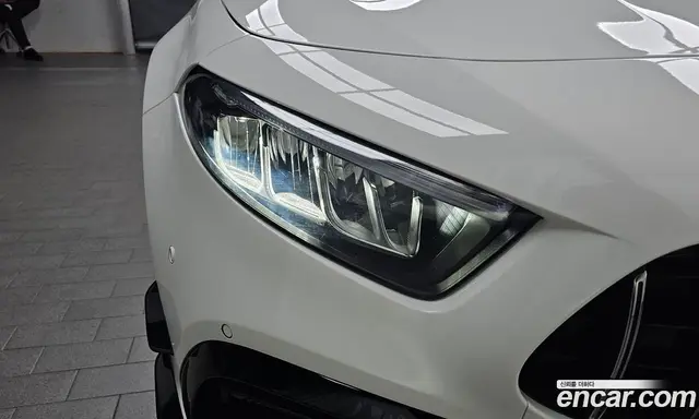Mercedes-Benz A-Class 2025 2.0 автомат (гидро), миниатюра 7