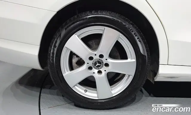 Mercedes-Benz C-Class 2017 2.0 автомат (гидро), миниатюра 4