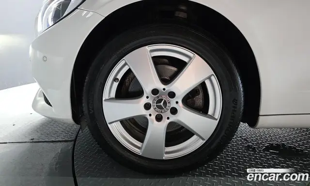 Mercedes-Benz C-Class 2017 2.0 автомат (гидро), миниатюра 6