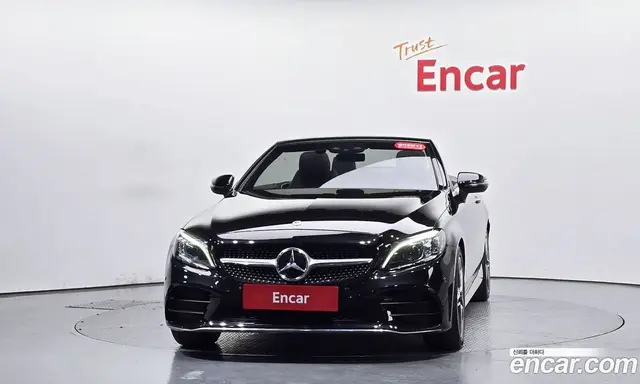 Mercedes-Benz C-Class 2020 2.0 автомат (гидро), миниатюра 2 Mercedes-Benz C-Class 2020 2.0 автомат (гидро), миниатюра 2