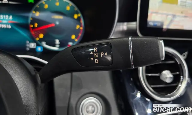Mercedes-Benz C-Class 2020 2.0 автомат (гидро), миниатюра 11 Mercedes-Benz C-Class 2020 2.0 автомат (гидро), миниатюра 11