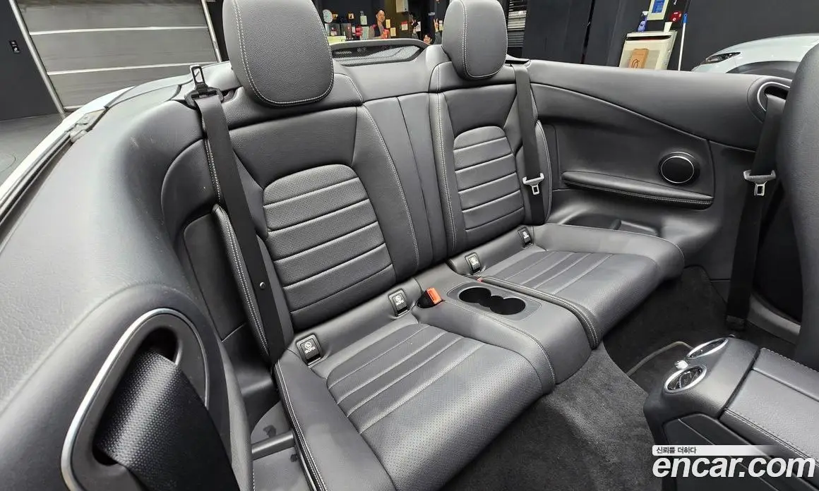 Mercedes-Benz C-Class 2020 2.0 автомат (гидро), фото 15 Mercedes-Benz C-Class 2020 2.0 автомат (гидро), фото 15
