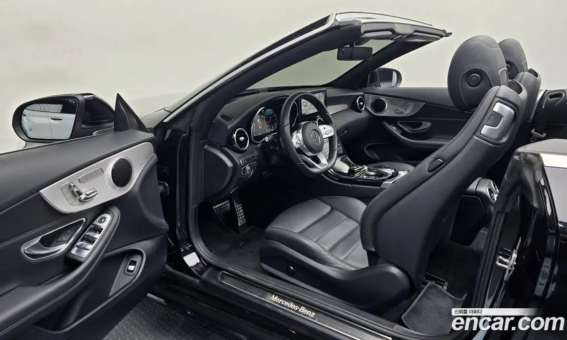 Mercedes-Benz C-Class 2020 2.0 автомат (гидро), фото 16 Mercedes-Benz C-Class 2020 2.0 автомат (гидро), фото 16