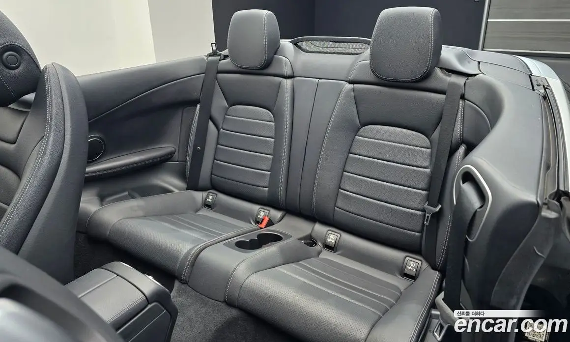 Mercedes-Benz C-Class 2020 2.0 автомат (гидро), фото 17 Mercedes-Benz C-Class 2020 2.0 автомат (гидро), фото 17