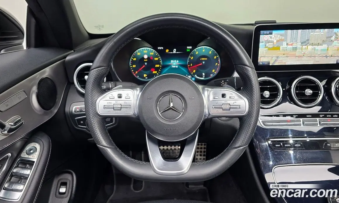 Mercedes-Benz C-Class 2020 2.0 автомат (гидро), фото 18 Mercedes-Benz C-Class 2020 2.0 автомат (гидро), фото 18