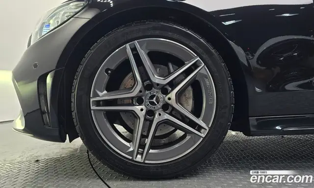 Mercedes-Benz C-Class 2020 2.0 автомат (гидро), миниатюра 4 Mercedes-Benz C-Class 2020 2.0 автомат (гидро), миниатюра 4