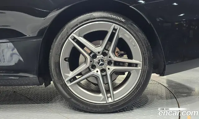 Mercedes-Benz C-Class 2020 2.0 автомат (гидро), миниатюра 6 Mercedes-Benz C-Class 2020 2.0 автомат (гидро), миниатюра 6