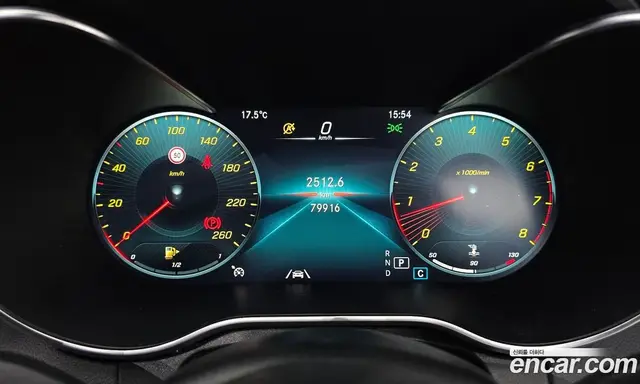 Mercedes-Benz C-Class 2020 2.0 автомат (гидро), миниатюра 10 Mercedes-Benz C-Class 2020 2.0 автомат (гидро), миниатюра 10