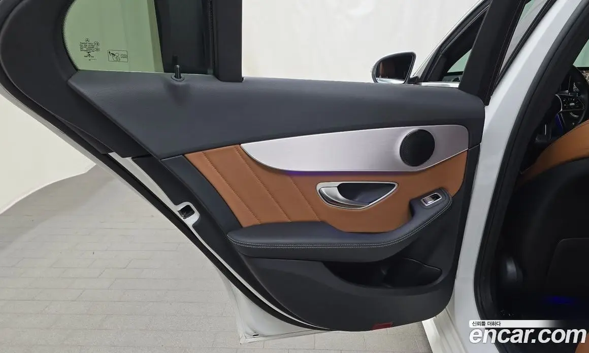 Mercedes-Benz C-Class 2021 2.0 автомат (гидро), фото 14