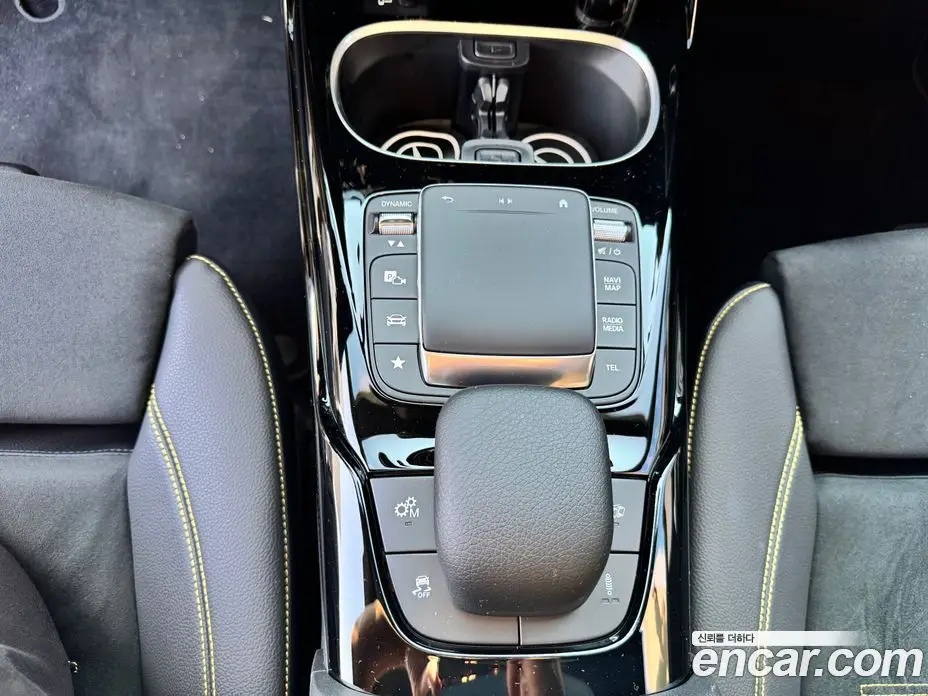 Mercedes-Benz CLA-Class 2023 2.0 автомат (гидро), фото 9 Mercedes-Benz CLA-Class 2023 2.0 автомат (гидро), фото 9
