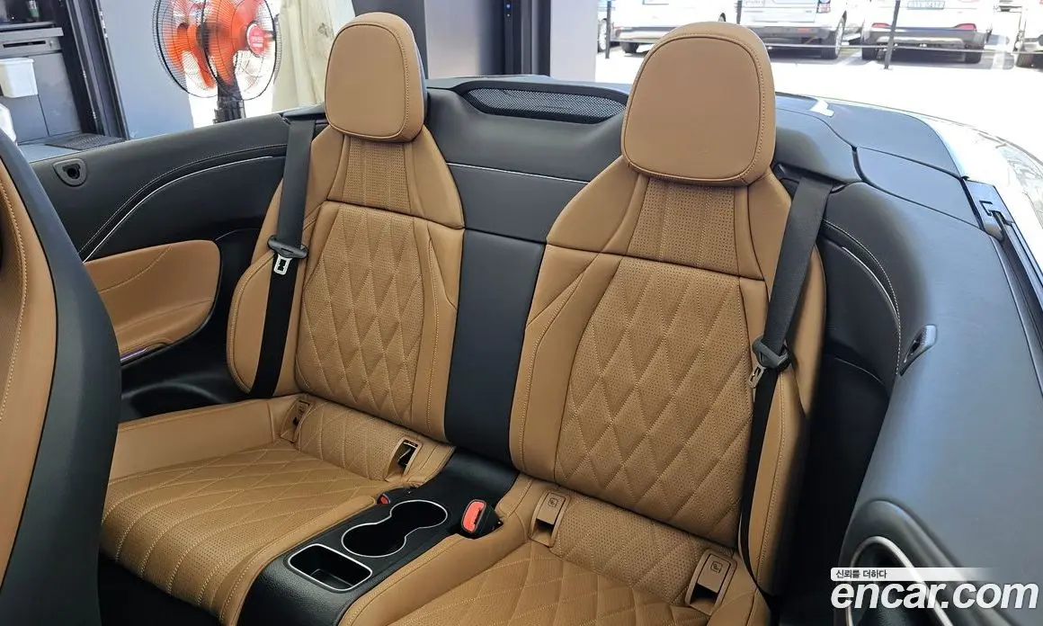 Mercedes-Benz CLE-Class 2024 3.0 автомат (гидро), фото 16