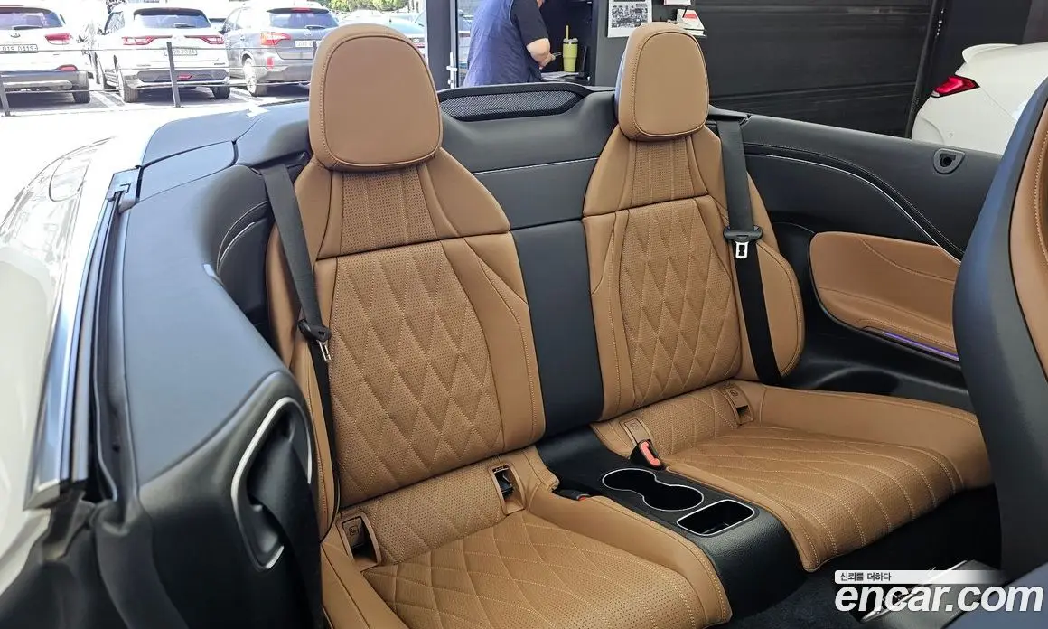 Mercedes-Benz CLE-Class 2024 3.0 автомат (гидро), фото 18