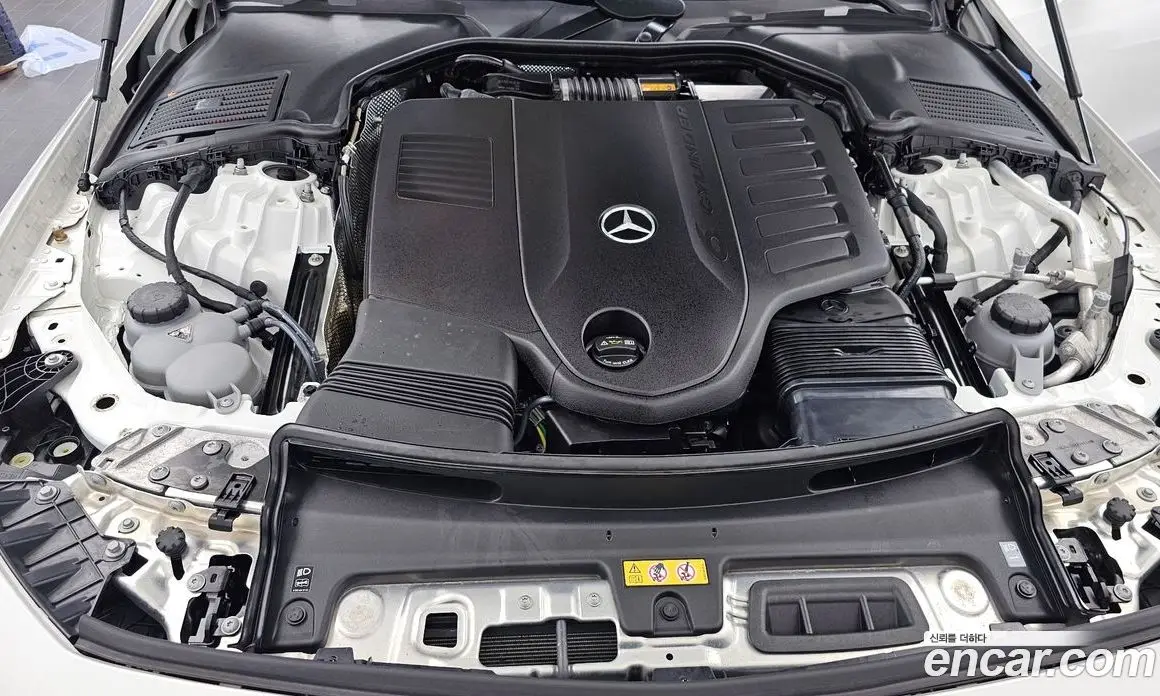 Mercedes-Benz CLE-Class 2024 3.0 автомат (гидро), фото 6